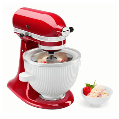Морожениця KitchenAid 5KSMICM