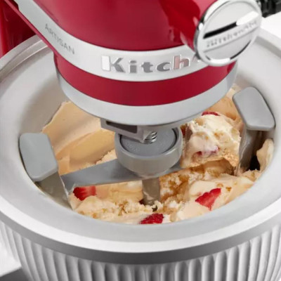 Морожениця KitchenAid 5KSMICM