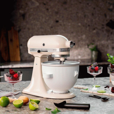 Морожениця KitchenAid 5KSMICM