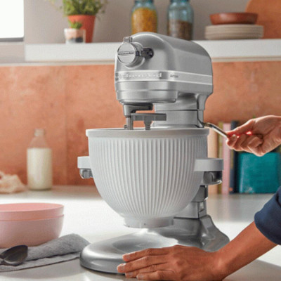Морожениця KitchenAid 5KSMICM