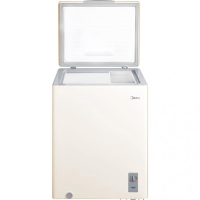 Морозильна скриня Midea MDRC207SLF34G Морозильна скриня Midea MDRC207SLF34G