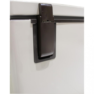 Морозильна скриня Midea MDRC207SLF34G Морозильна скриня Midea MDRC207SLF34G