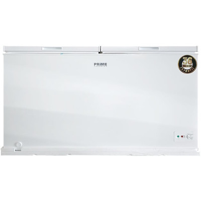 Морозильна скриня Prime Technics CS 50849 M