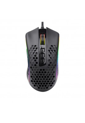 Миша Redragon Storm Elite RGB (77853)