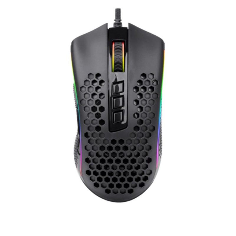 Миша Redragon Storm Elite RGB (77853)