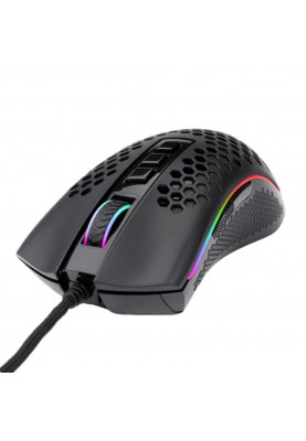 Миша Redragon Storm Elite RGB (77853)