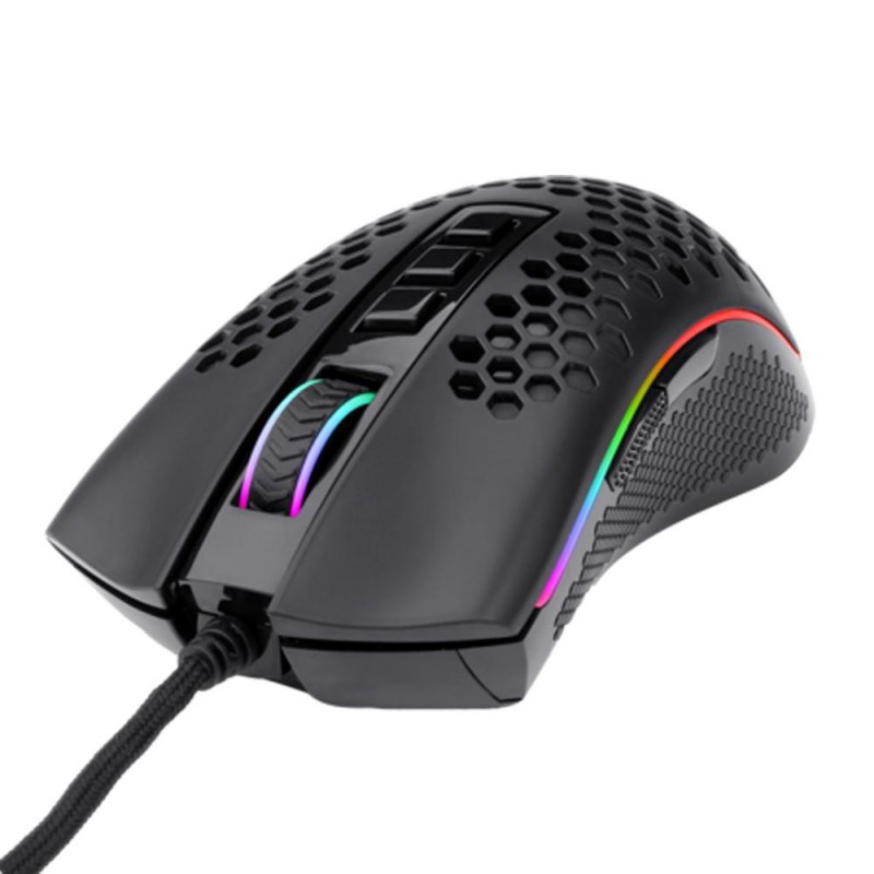 Миша Redragon Storm Elite RGB (77853)