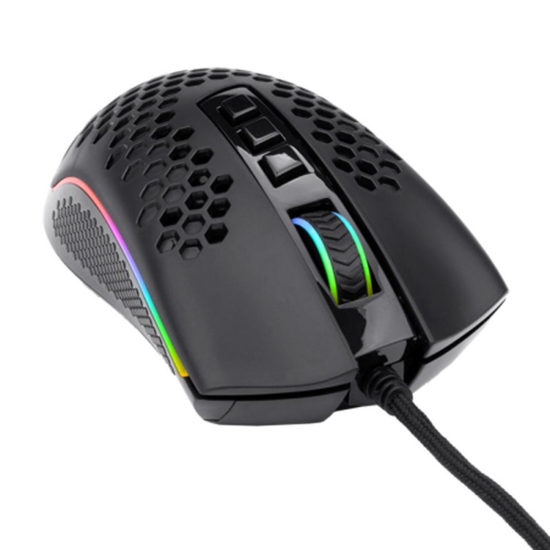 Миша Redragon Storm Elite RGB (77853)