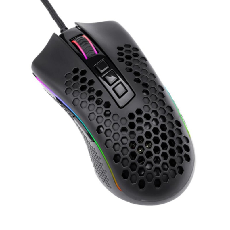 Миша Redragon Storm Elite RGB (77853)