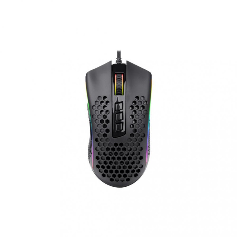 Миша Redragon Storm Elite RGB (77853)