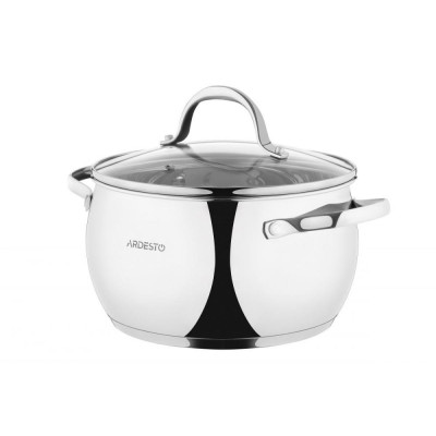 Набір каструль Ardesto Gemini (AR1906GSS)