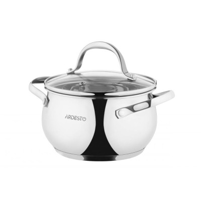 Набір каструль Ardesto Gemini (AR1906GSS)
