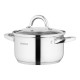 Набір каструль Ardesto Gemini Gourmet Andria (AR1906GPS)
