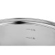 Набір каструль Ardesto Gemini Gourmet Andria (AR1906GPS)