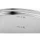 Набір каструль Ardesto Gemini Gourmet Andria (AR1906GPS)