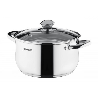 Набір каструль Ardesto Gourmet (AR1906PS)