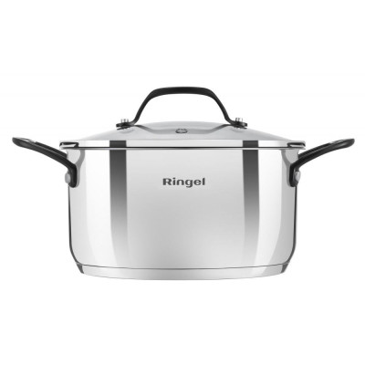Набір каструль Ringel Elegance (RG-6008)