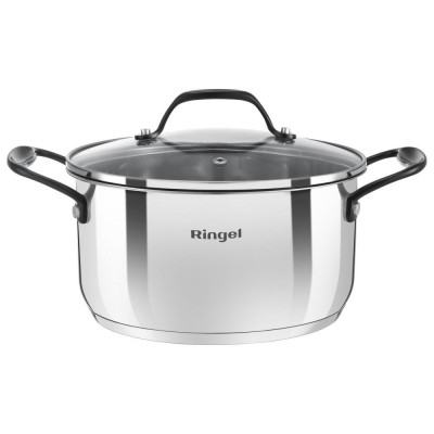 Набір каструль Ringel Elegance (RG-6008)