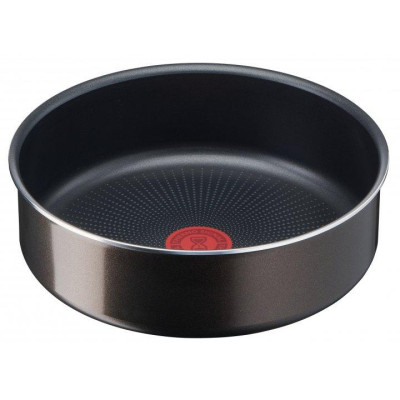 Набір каструль, сковорідок Tefal Ingenio XL Intense (L1509473) Набір каструль, сковорідок Tefal Ingenio XL Intense (L1509473)