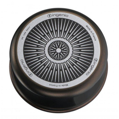 Набір каструль, сковорідок Tefal Ingenio XL Intense (L1509473) Набір каструль, сковорідок Tefal Ingenio XL Intense (L1509473)