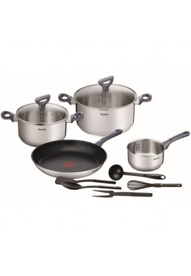 Набір каструль Tefal Daily Cook (G713SB45)