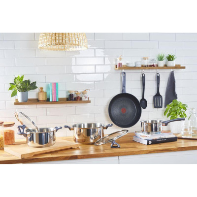 Набір каструль Tefal Daily Cook (G713SB45)