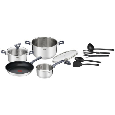Набір каструль Tefal Daily Cook (G713SB45)