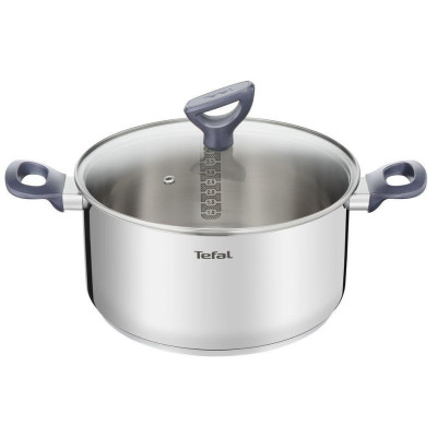 Набір каструль Tefal Daily Cook (G713SB45)