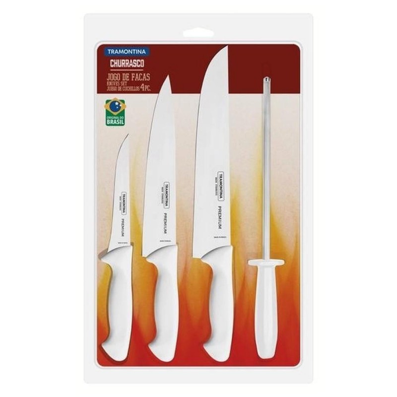 Набір ножів 4 предмети Tramontina Premium (24699/825)