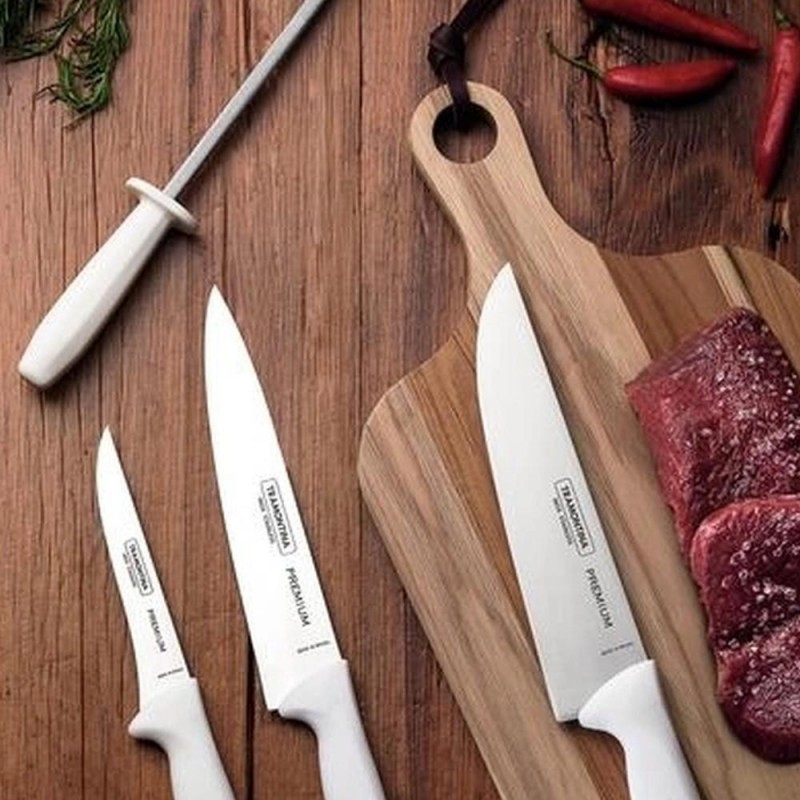 Набір ножів 4 предмети Tramontina Premium (24699/825)