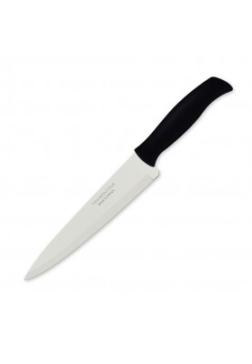 Набір ножів з 12 предметів Tramontina Athus Black 23084/006