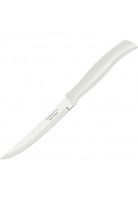 Набір ножів з 12 предметів Tramontina Athus White (23096/085)
