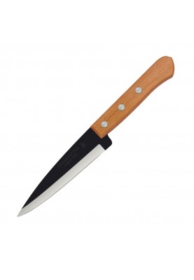Набір ножів з 12 предметів Tramontina Carbon Dark Blade 22953/005