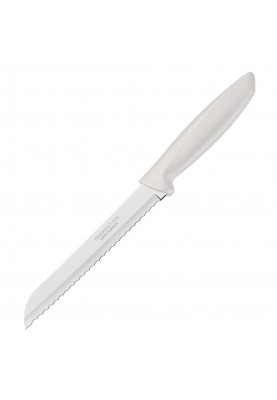 Набір ножів з 12 предметів Tramontina Plenus Light Grey 23422/037