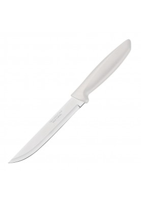 Набір ножів з 12 предметів Tramontina Plenus Light Grey 23423/036