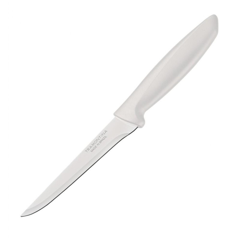 Набір ножів з 12 предметів Tramontina Plenus Light Grey 23425/035