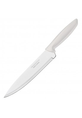 Набір ножів з 12 предметів Tramontina Plenus Light Grey 23426/038