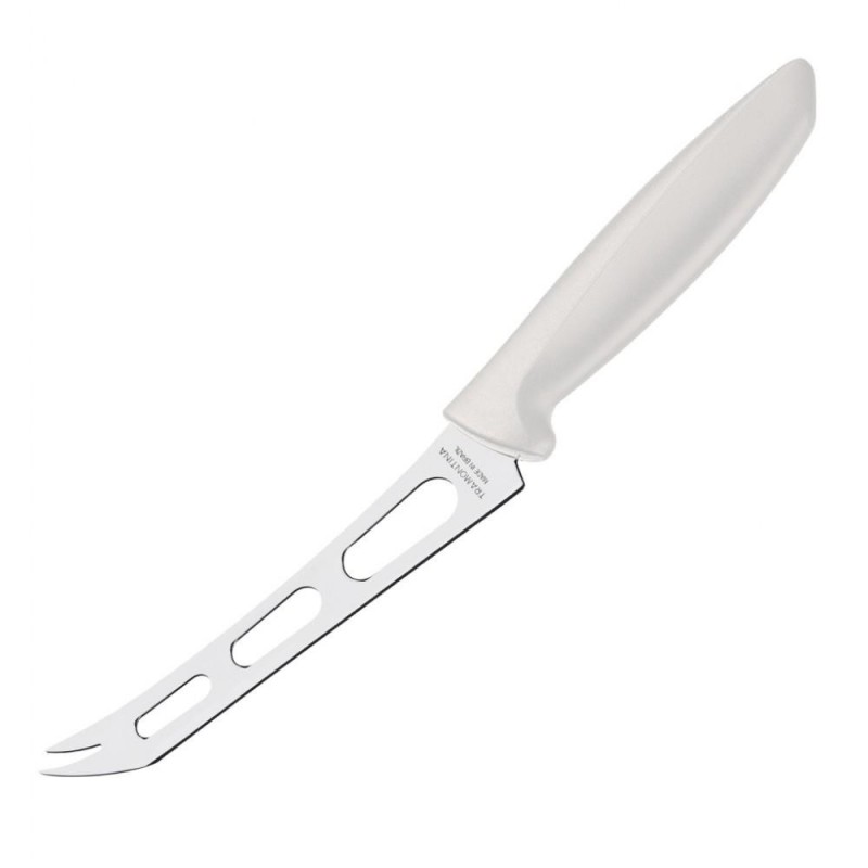Набір ножів з 12 предметів Tramontina Plenus Light Grey 23429/036