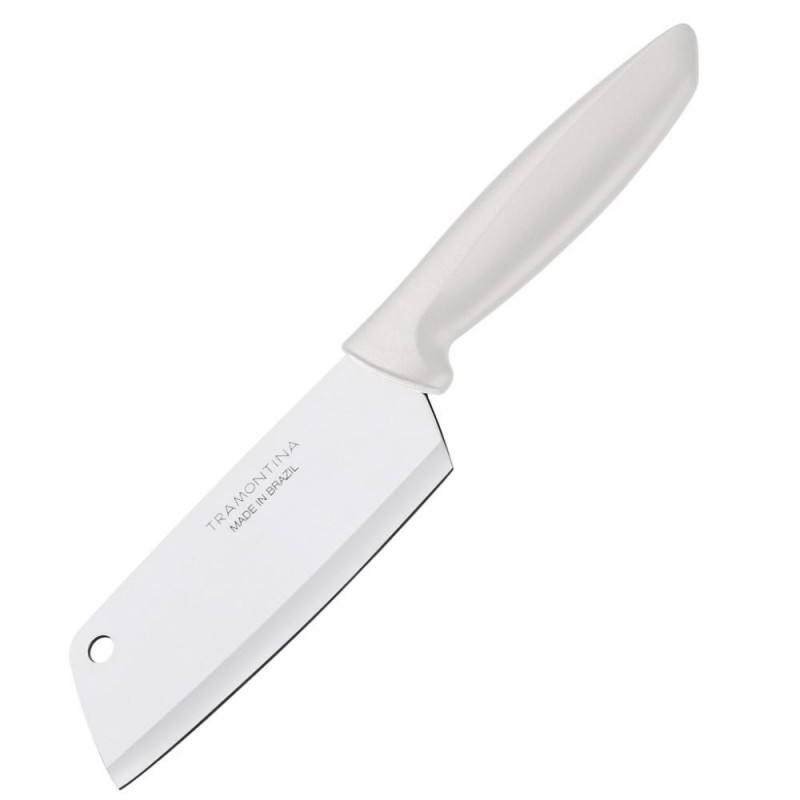 Набір ножів з 12 предметів Tramontina Plenus Light Grey 23430/035