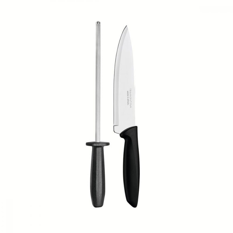 Набір ножів з 2 предметів Tramontina Athus 23498/011