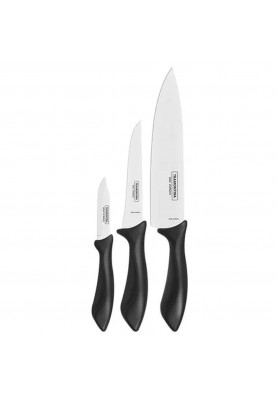 Набір ножів з 3 предметів Tramontina Affilata 23699/050