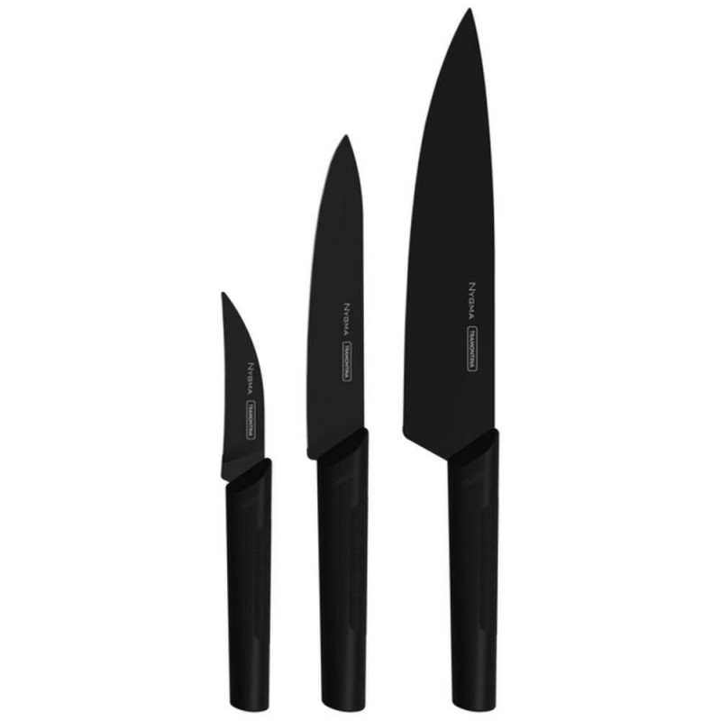 Набір ножів з 3 предметів Tramontina Nygma (23699/080)