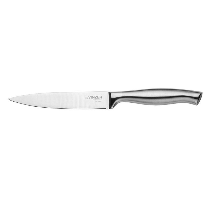 Набір ножів із 6 предметів VINZER Frost 50126