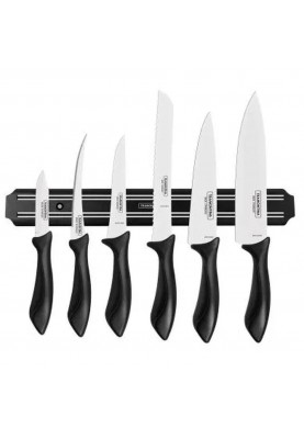 Набір ножів із 7 предметів Tramontina Affilata 23699/054
