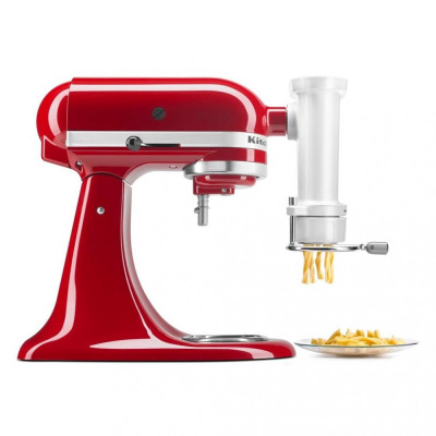 Насадка для приготування пасти KitchenAid 5KSMPEXTA