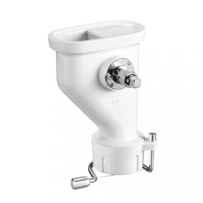 Насадка для приготування пасти KitchenAid 5KSMPEXTA