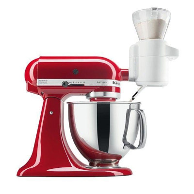 Насадка для зважування та просіювання KitchenAid 5KSMSFTA