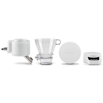 Насадка для зважування та просіювання KitchenAid 5KSMSFTA