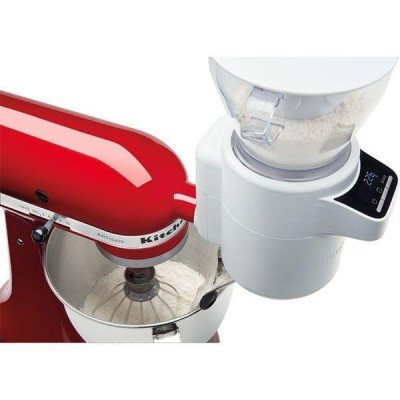 Насадка для зважування та просіювання KitchenAid 5KSMSFTA