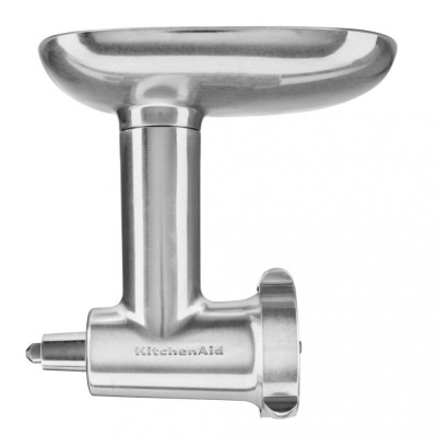 Насадка-м'ясорубка KitchenAid 5KSMMGA